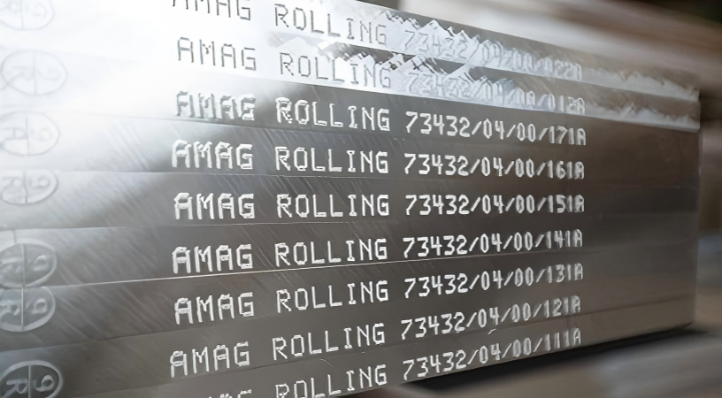AMAG 7075/6061