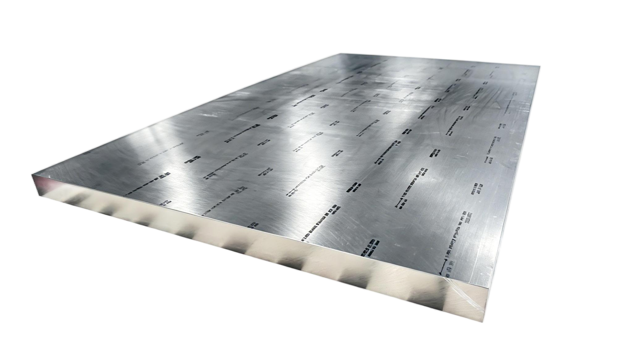 Novelis 6061-SQ
